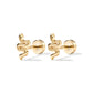 PAVOI 14K Gold Plated 925 Sterling Silver