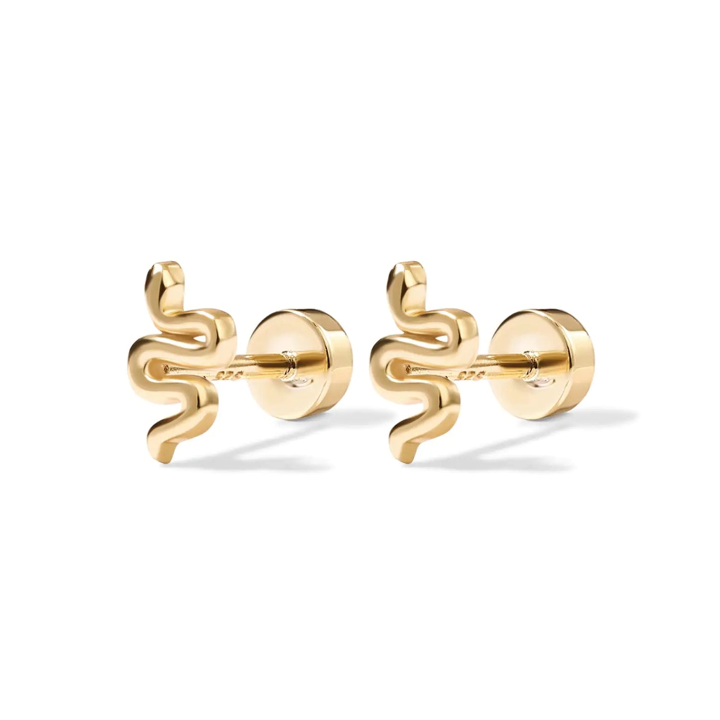 PAVOI 14K Gold Plated 925 Sterling Silver