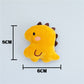 Pet Supplies Cat Voice Interactive Catnip Toys Dinosaur Modeling