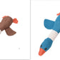 Dayan sounding toys, dog toys, pet sound toys, plush toys, pet puzzle toys