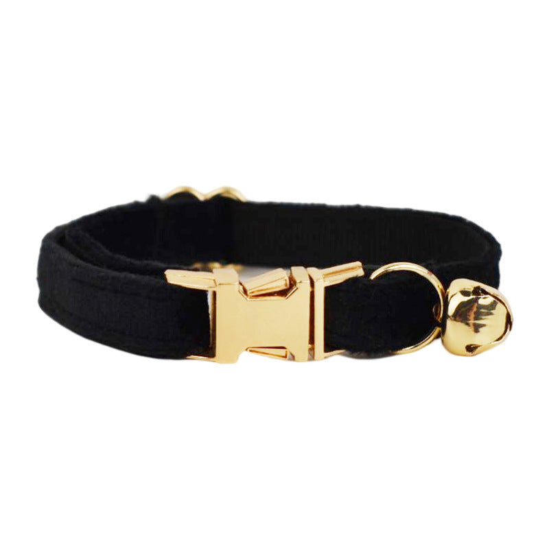 Pet Collar Cat Bow Lovely