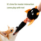 Plush Dog Toys Squeaky Dog Toys Cat Toys Pet Toys For Large Small Dogs