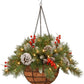 Christmas Door Hanging Christmas Wall Decoration