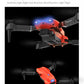 The Battery Configuration Of The E99 Smart Camera Drone Features Real-time Image Transmission From A Single Camera. It Has One-click Touch And Landing Functions. This Is A Foldable Remote-controlled D