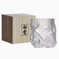 Rock Glass Water Cup Whisky Cup