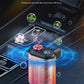 Car Aromatherapy Car Perfume Smart Fragrance