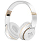 Cross-border T7 Headset Bluetooth Wireless Mobile Phone Music Foldable Running Subwoofer Stereo Headset Headset