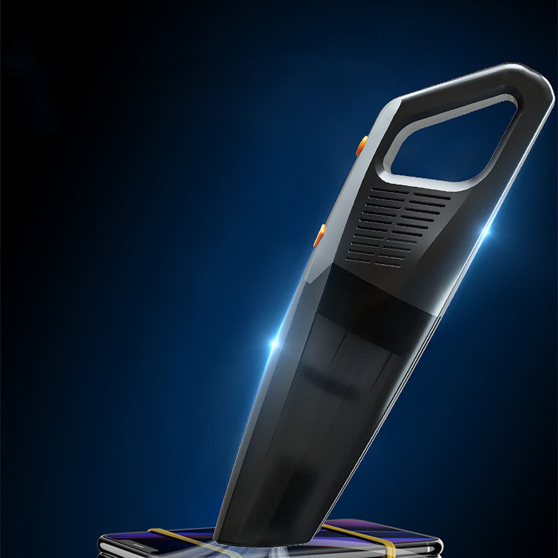 Car 12V High Power Vacuum Cleaner Portable