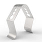 Stainless Steel Food Clamp Kitchen Accessories