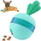 Interactive Treat Dispensing Dog Toys Different Functions Interactive Dog Puzzle Toys Balls For Medium Large Dogs  Dog Treat Toys Dog Puzzle Toys Durable Rubber Dog Chew Toys