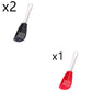 Multifunctional Slotted Spoon Grinding Cooking Spoon Mashed Auxiliary Food Ginger Garlic Spoon Press Potatoe Stir-frying Spatula Kitchen Gadget