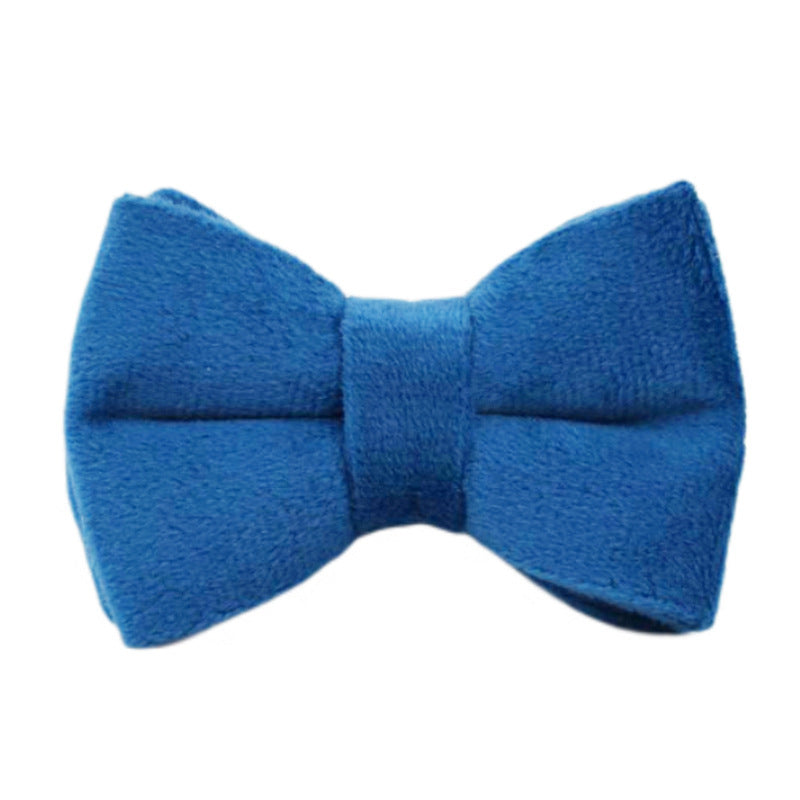 Pet Collar Cat Bow Lovely