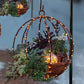Christmas Door Hanging Christmas Wall Decoration