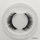 Quantum Magnetic Natural False Eyelashes