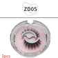 False Eyelashes Self-adhesive Strip