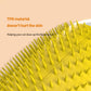 Intelligent Sensor Pet Hair Brush Cat Automatic Massager Scratcher Cat Hair Brush Cat Toys