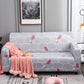 Universal Douyin Nordic Sofa Cover Covers All Nail Single
