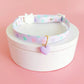 Cat Collar Pet Decorations Adjustable