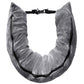 Refillable Travel Pillow Portable Clothes Luggage Storage Pillow