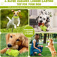 Dog Toys For Aggressive Chewers Natural Rubber Squeaky Dog Toys Indestructible Dog Toy Dog Chew Toys For Aggressive Chewers Interactive Tough Durable Dog Toys Dog Toys To Keep Them Busy