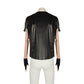 European Retro Vest For Men
