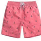 Casual Swimwear Beach Shorts Men