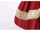 Girls Piano Performance Dress Kid Dress Flower Girl Dress