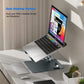 Aluminum Alloy Lifting Laptop Stand