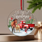 Christmas Decorations Christmas Tree Pendant