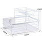 Multifunctional Kitchen Rack For Storage Dish Rack
