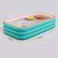 Summer Inflatable Pool Outdoor Foldable Swimming Pool