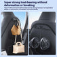 Model3Y Car Seat Back Car Seat Hook