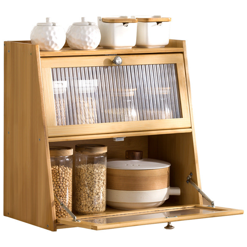 Kitchen Table Seasoning Rack Storage Rack