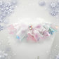 Pet Cat Dog Christmas Dream Scarf Accessories