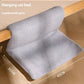 Plush L-shaped Cat Hammock Hanging Cat Nest Pet Products