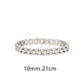 Titanium steel bracelet for men
