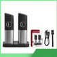 Kitchen Ceramic Pepper Electric Grinder