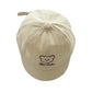Infant Baby Cotton Peaked Cap