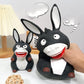 Pressure Reducing Sand Shaping Soft Rubber Toys