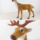 Christmas deer simulation elk