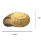 Home Nordic Conch Shell Light