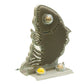 Cat Paw Board Tickle Tickler Cat Mint Ball Bell Pet Supplies Cat Cat Toys Cat Self Congratulation