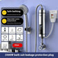 Instant Electric Water Heater Kitchen Toilet