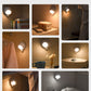 Wireless USB Rechargeable Body Sensor Light Home Decoration Night Light Bedroom Porch Balcony Corridor Light