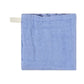 5-piece Baby Towel Plain Cotton Face Towel
