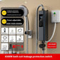 Instant Electric Water Heater Kitchen Toilet