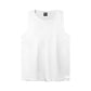 Cut And Damaged Casual Vest Men
