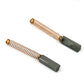 Household Kitchen Mixer Carbon Brush Accessories