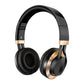 Head-mounted Subwoofer K Song Headset Mobile Phone Voice Wired Headset
