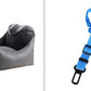Pet Dog Car Carrier Seat Waterproof Basket Portable Car Seat Safety Travelling Mesh Hanging Bags Breathable Beds & Sofas